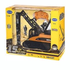 METAL UZAKTAN KUMADALI PALETLİ VİNÇ KL.6