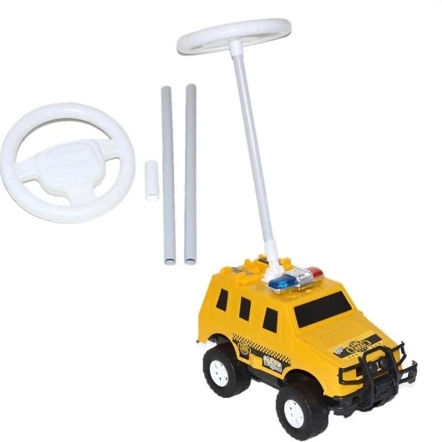 POŞETTE SOPALI POLİS TOMA (CAN-6511) KL.32