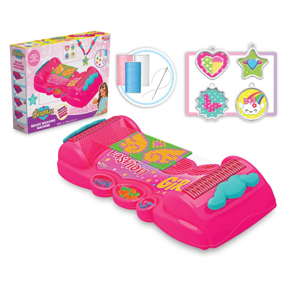 CANDY TAKI DOKUMA SETİ KL.12