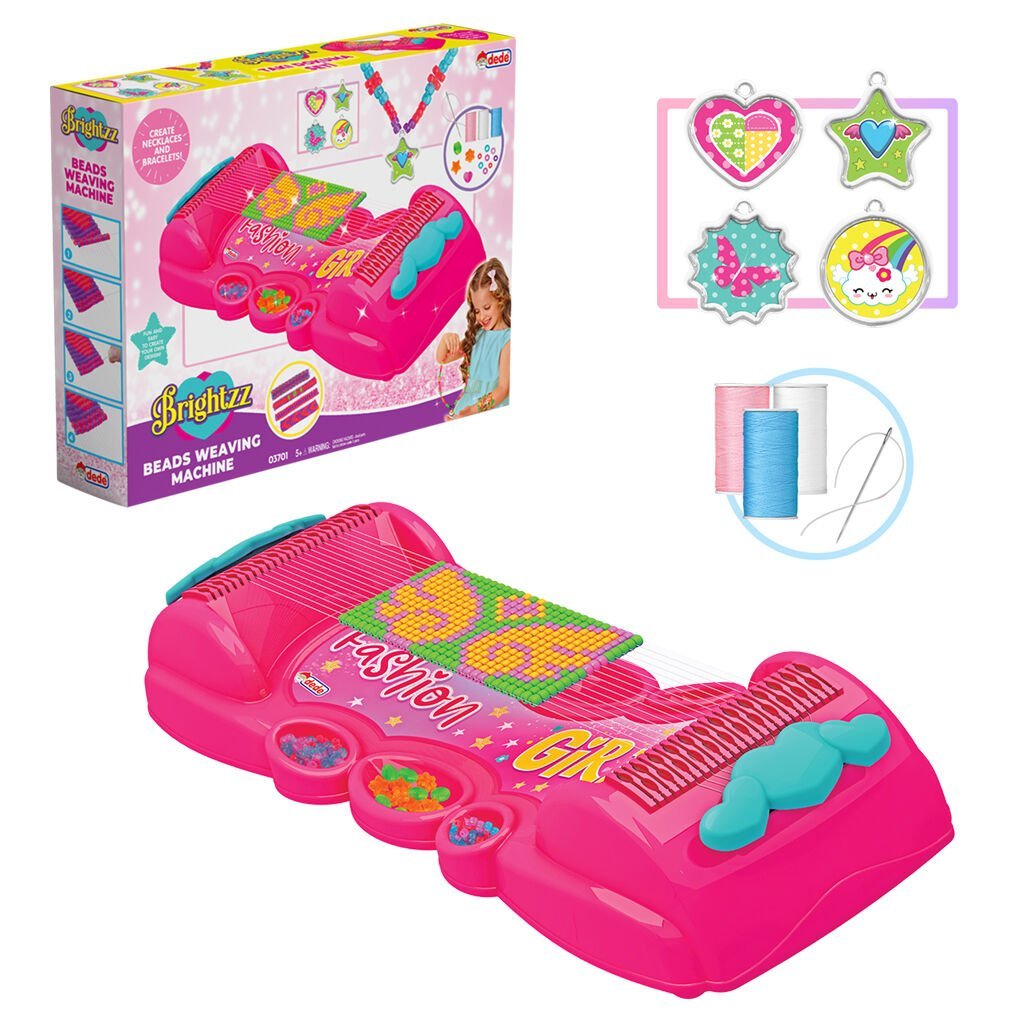 CANDY TAKI DOKUMA SETİ KL.12