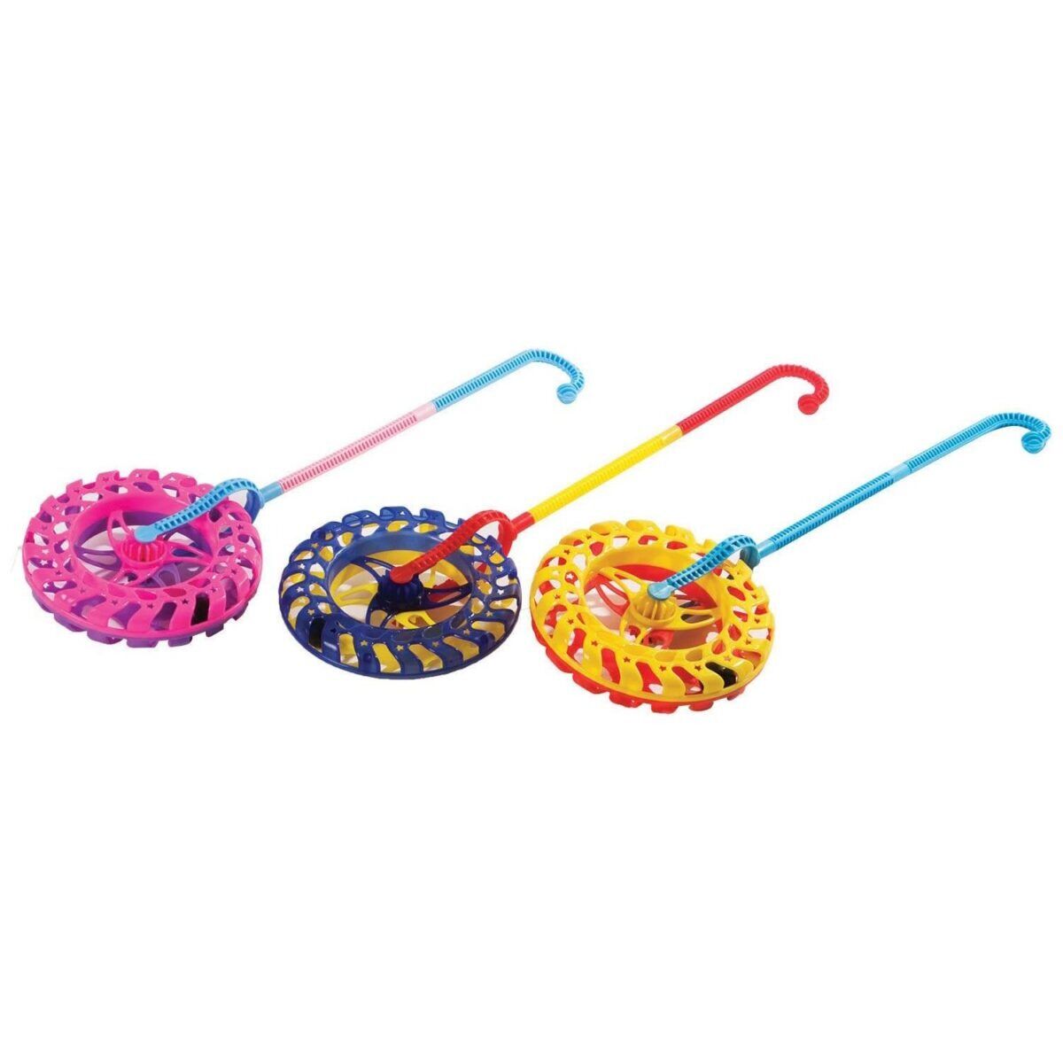 KÜÇÜK ÇINÇIN TEKER ÜÇEL KL.120