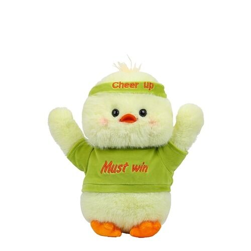 50 CM WİNNER DUCK ÖRDEK PELUŞ