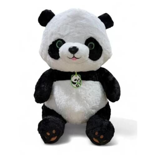 45 CM PANDA PELUŞ