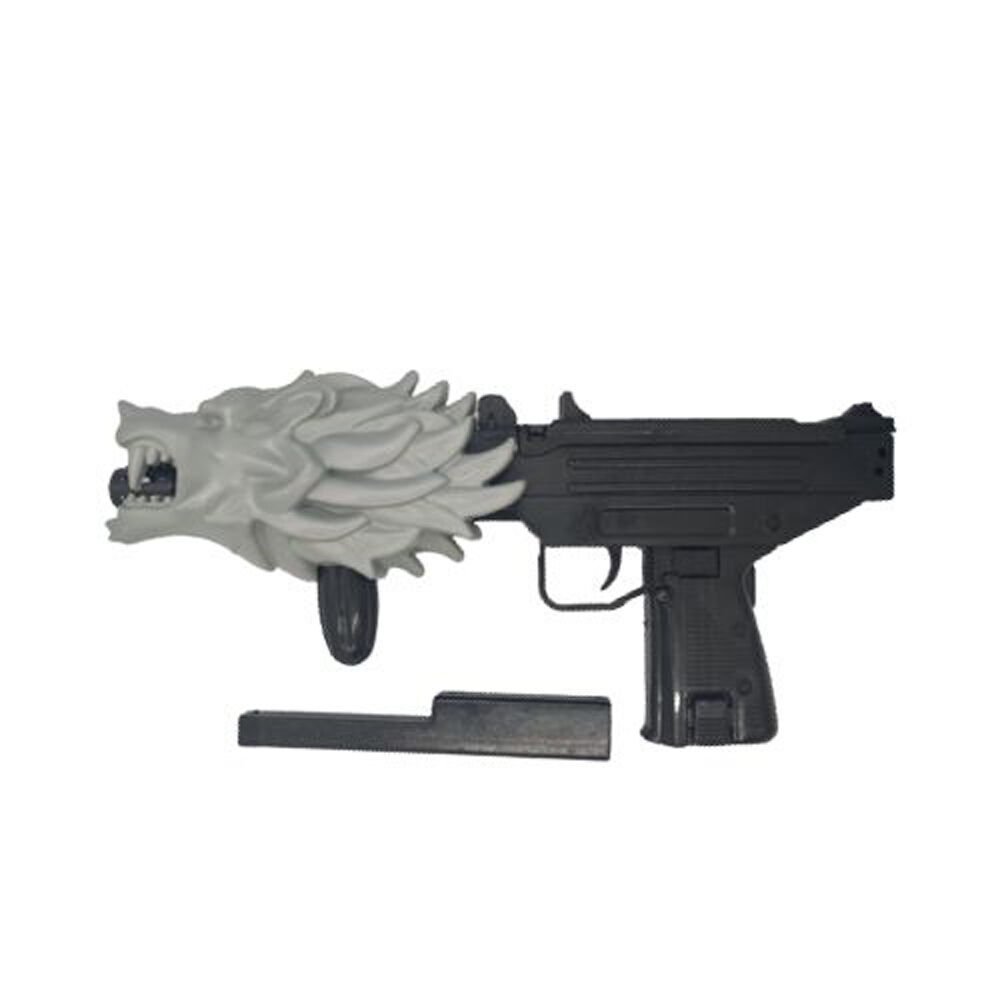 DRAGON BONCUKLU TÜFEK KL.26