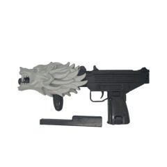 DRAGON BONCUKLU TÜFEK KL.26