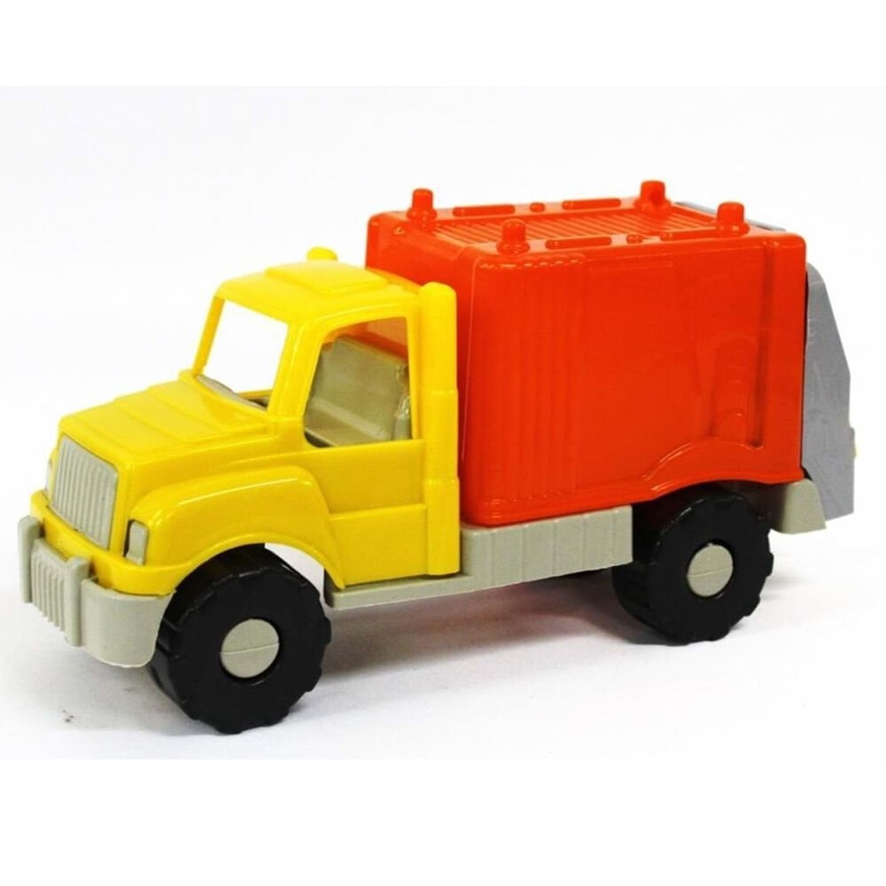 POŞETTE ÇÖP KAMYONU KL.51