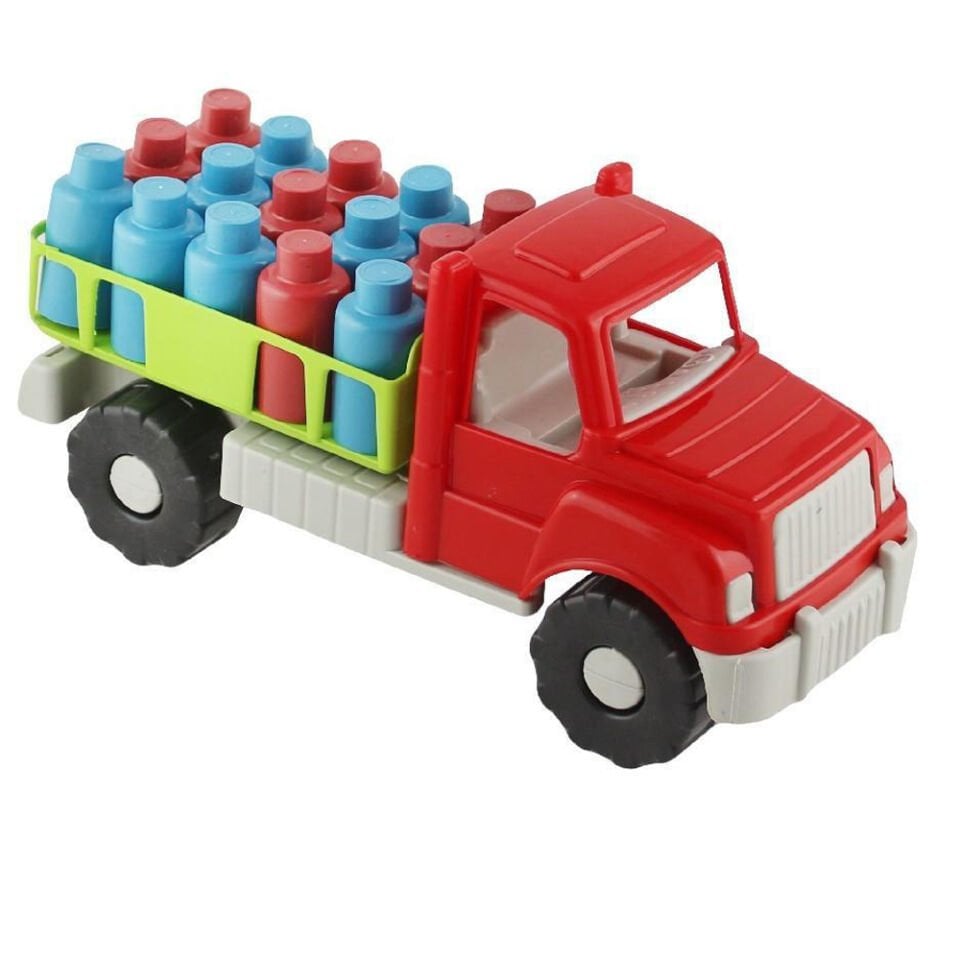 POŞETTE TÜP KAMYONU KL.57