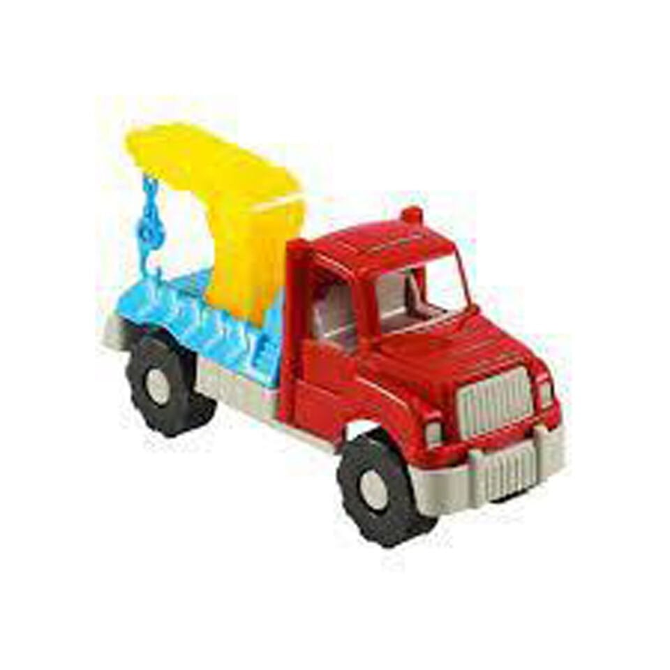 POŞETTE KÜÇÜK ÇEKİCİ ARABA KL.57