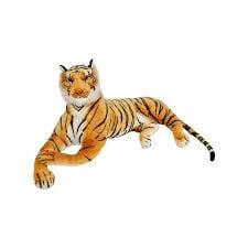 LEOPAR PELUŞ KÜÇÜK KL.200