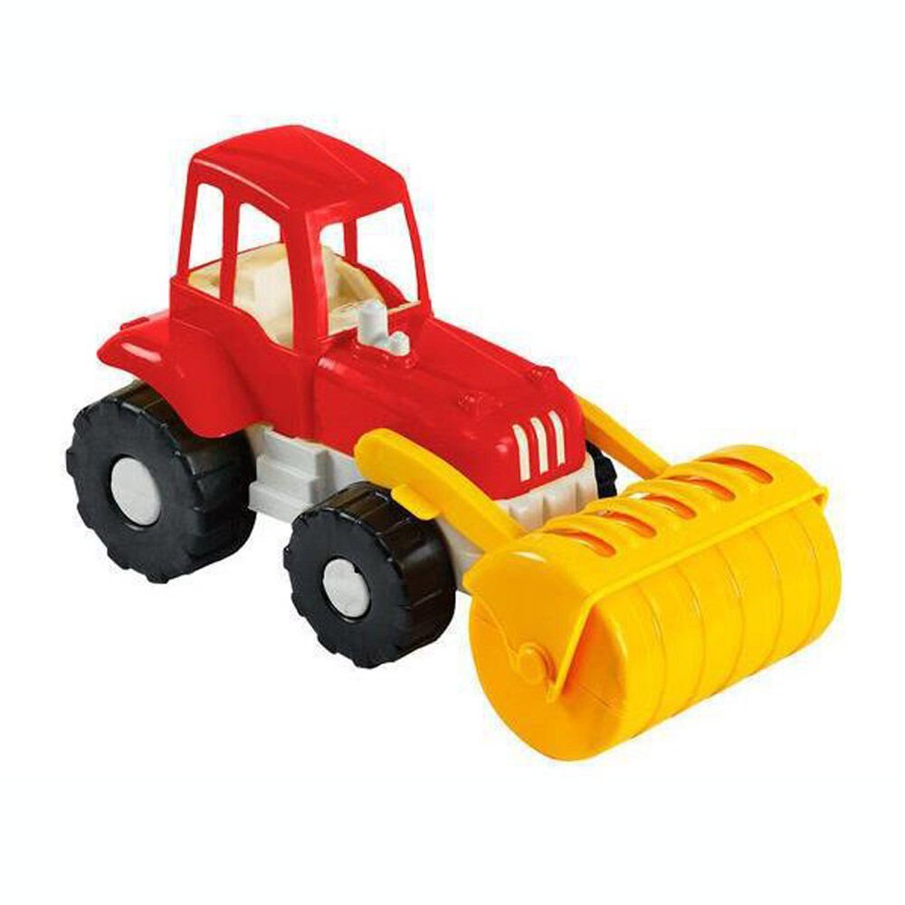 POŞETTE ASFALT SİLİNDİR İŞ MAKİNESİ KL.68