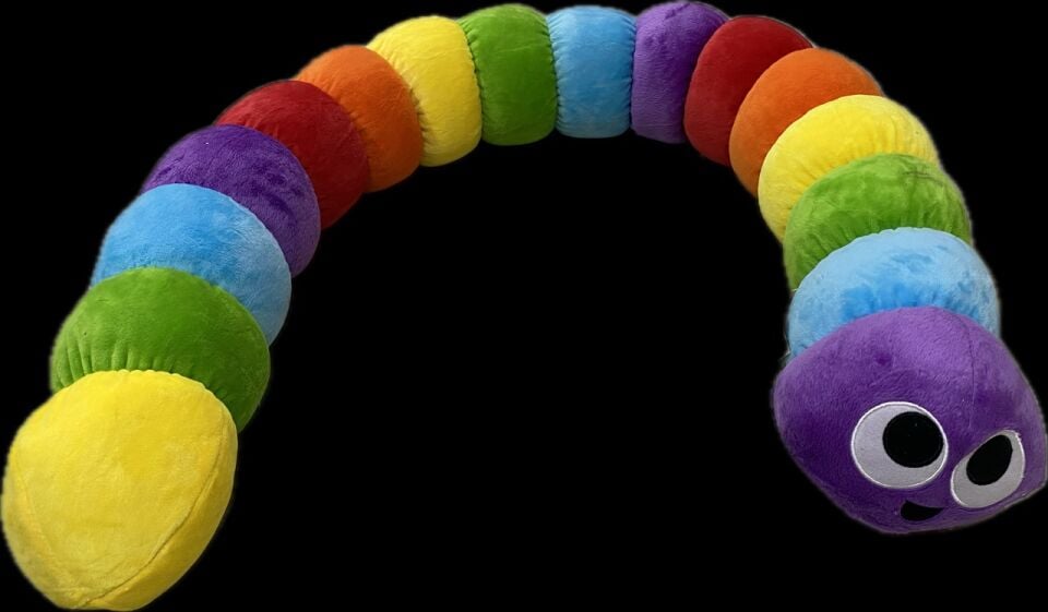 KARIŞIK BÜYÜK PELUŞ KL.70