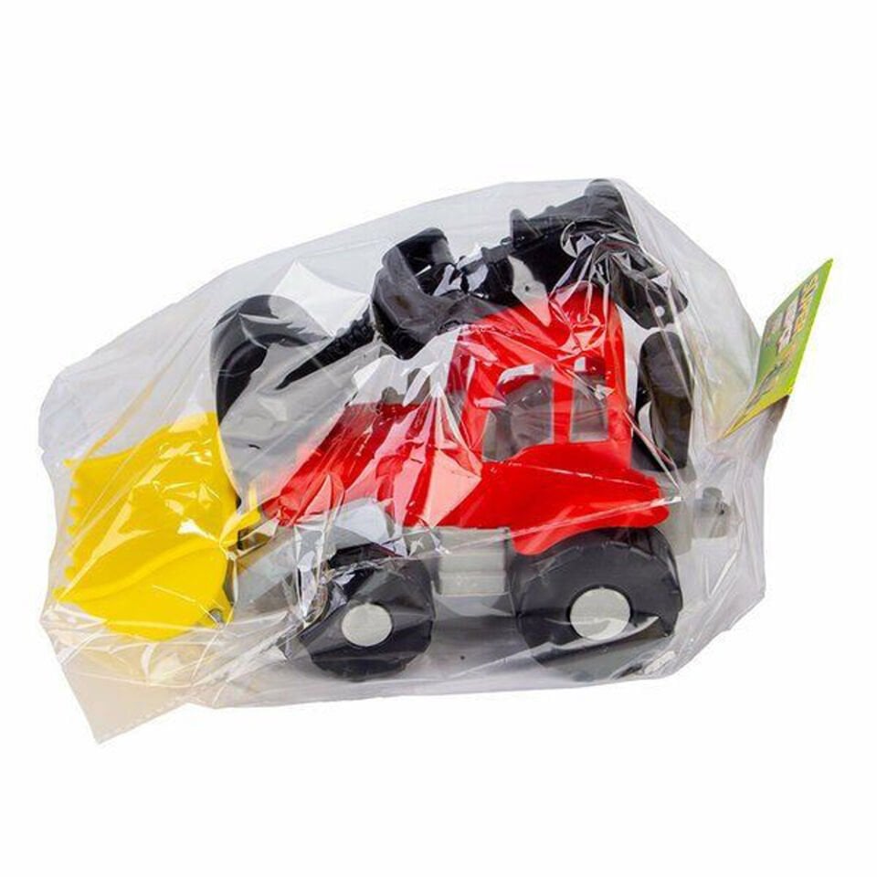 POŞETTE KAZIYICILI SÜPER KEPÇE KL.60