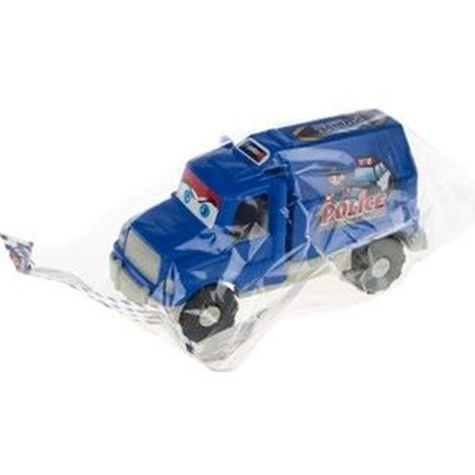 POŞETTE MİDDLE POLİS ARABASI KL.56