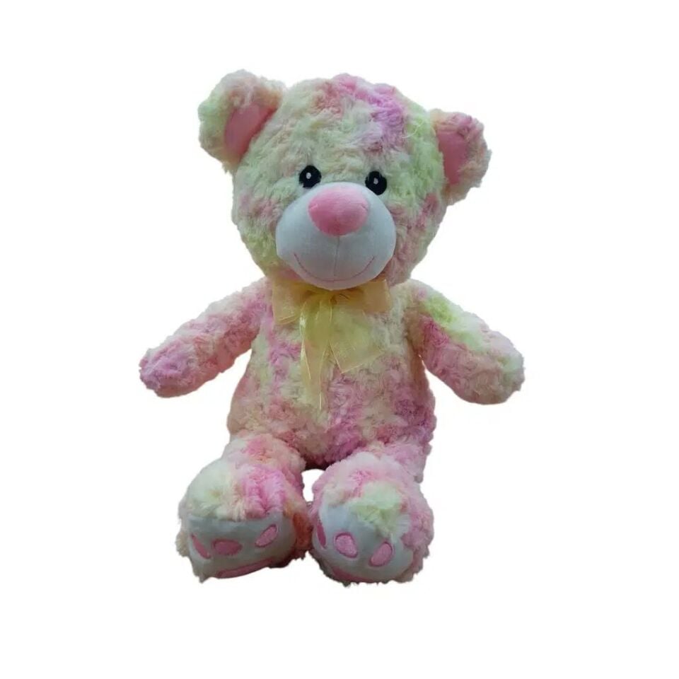35 CM RENKLİ AYI KL.42
