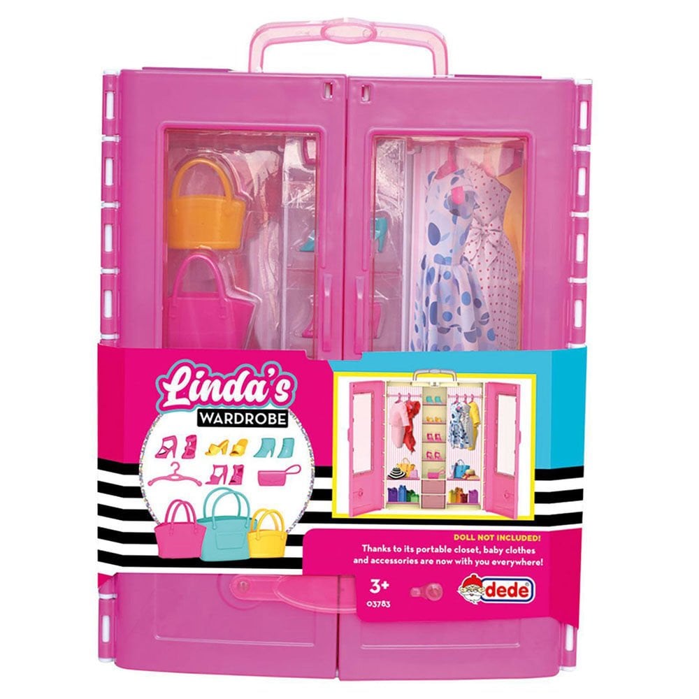 LİNDA NIN GARDROBU KL.12