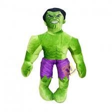 65 CM YEŞİL ADAM HULK PELUŞ