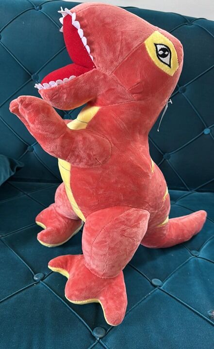 PELUŞ DİNAZOR KL.24