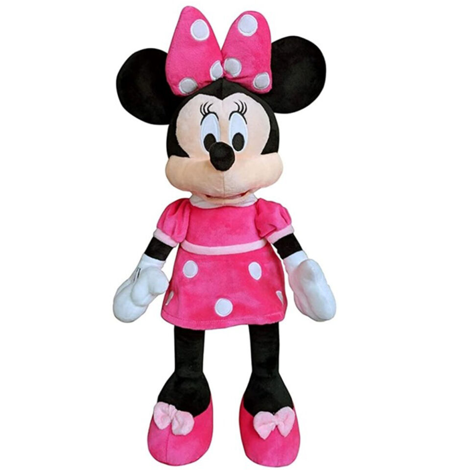 MİCKY MOUSE PELUŞ BÜYÜK KL.60