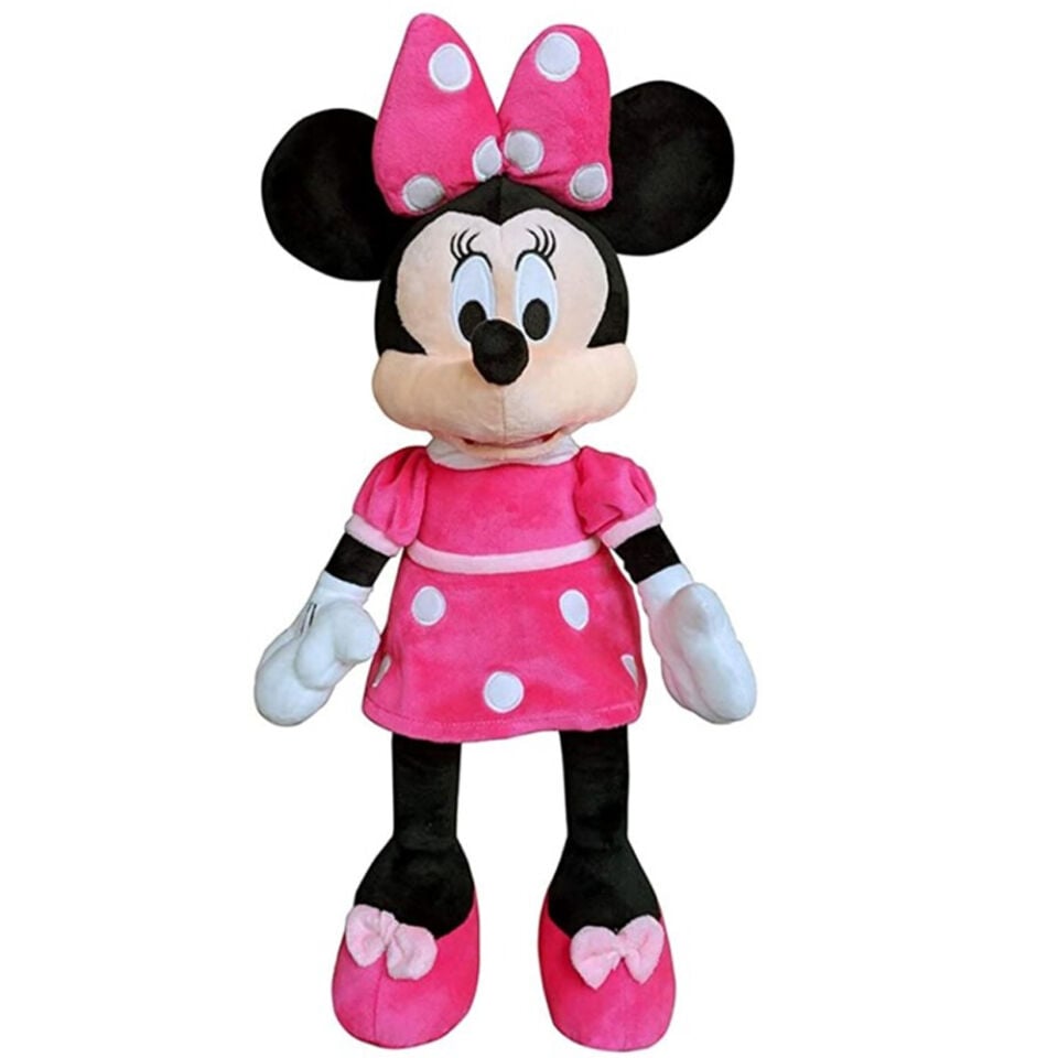 MİCKY MOUSE PELUŞ BÜYÜK KL.60