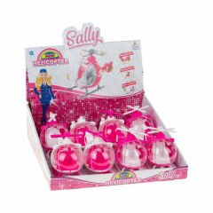 SALLY MİNİ HELİCOPTER PK:8