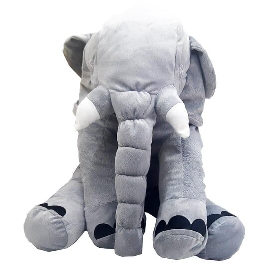 55 CM KÜÇÜK YASTIK FİL