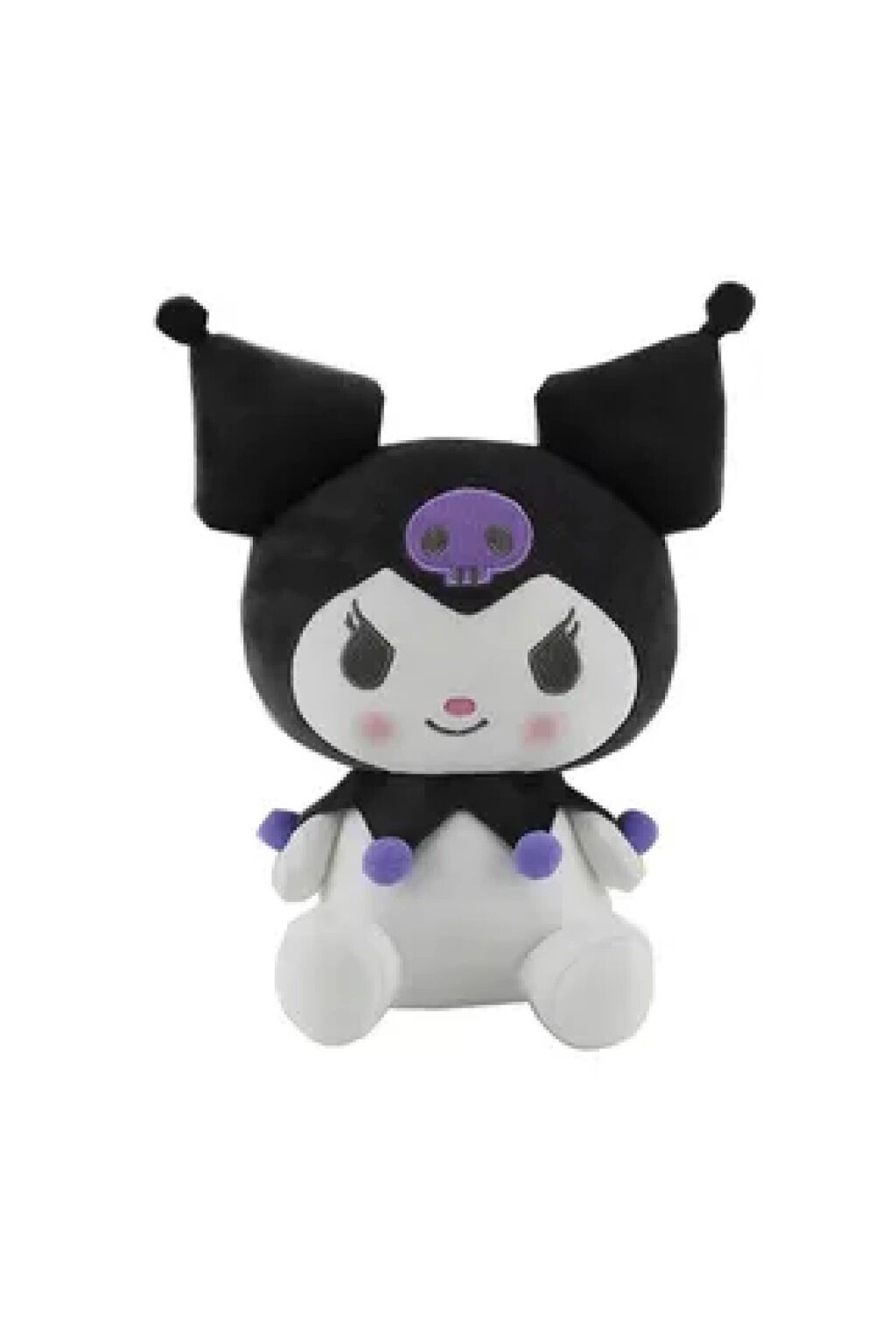 40 CM PELUŞ KUROMİ KL.48