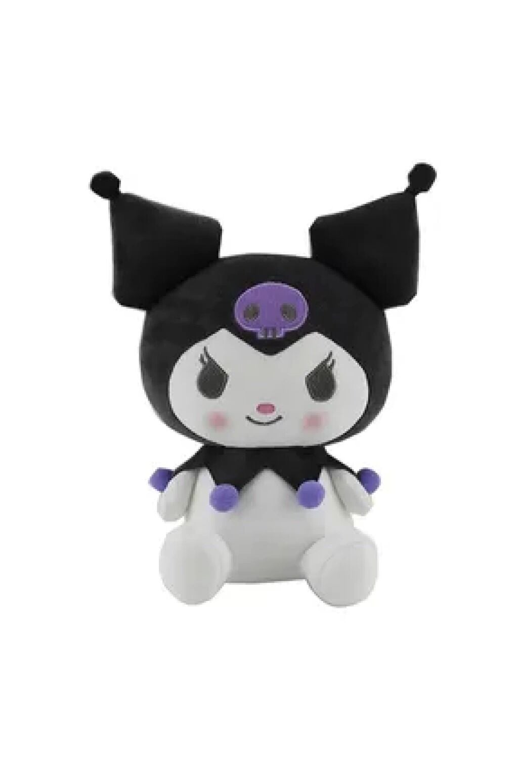 40 CM PELUŞ KUROMİ KL.48
