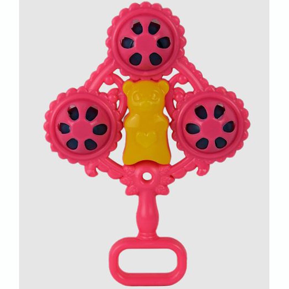 SAPLI AYICIKLI ÇINGIRAK KL:240