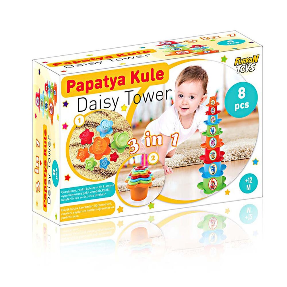 BABIES PAPATYA KULE KL.12