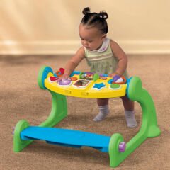 LT 5 İN 1 AYARLANABİLİR AKTİVİTE SETİ