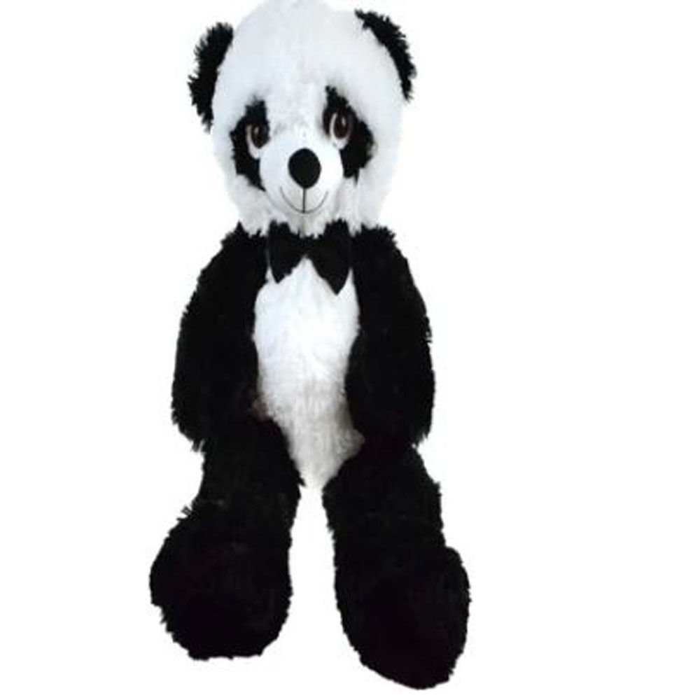 75 CM PAPYONLU PANDA KL.18
