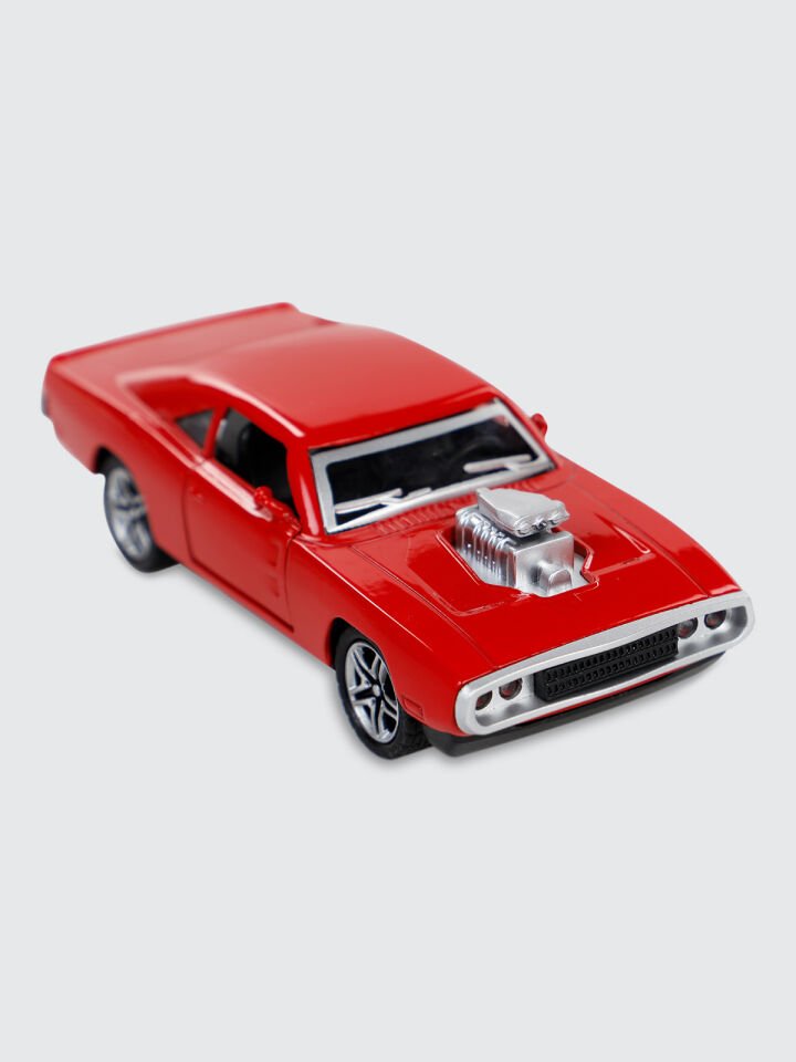 DİSPLAYDA 12 Lİ KLASİK METAL ARABA PK:12 KL.72