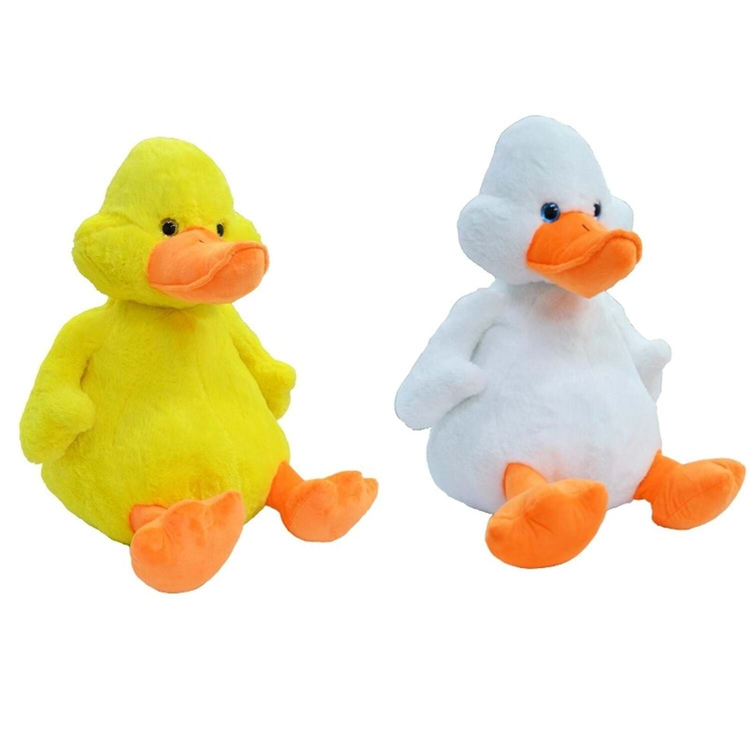 40 CM ÖRDEK PELUŞ KL.30