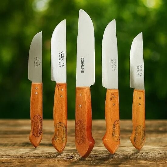 OSMANİYE BIÇAGI 26''