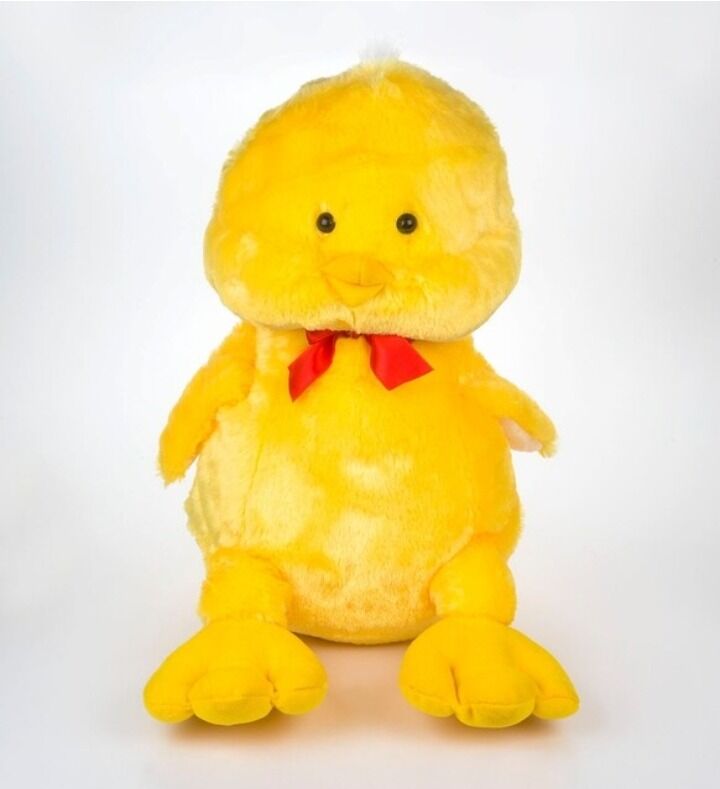 65 CM AYAKLI CİVCİV PELUŞ KL.12