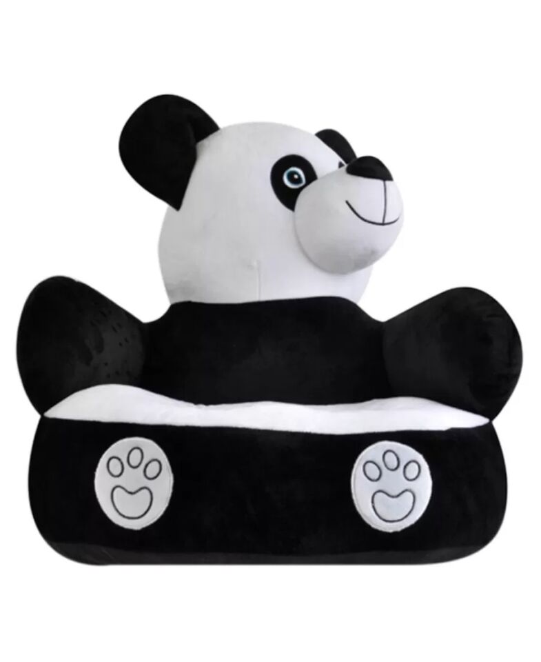 45 CM PANDA MİNDER