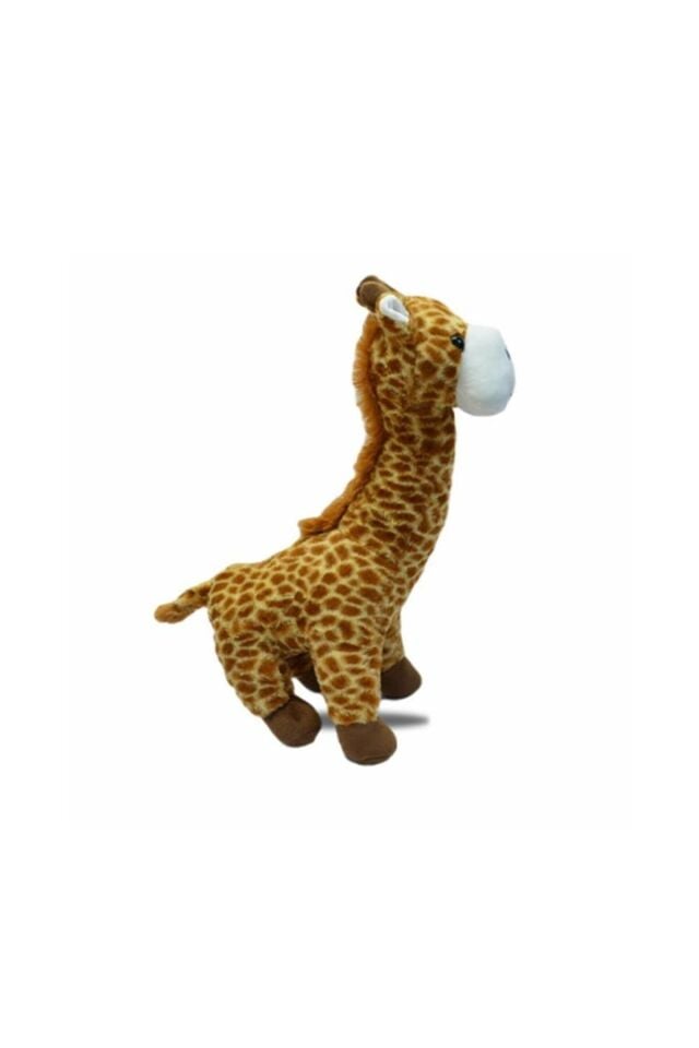 45 CM ZÜRAFA PELUŞ KL.24