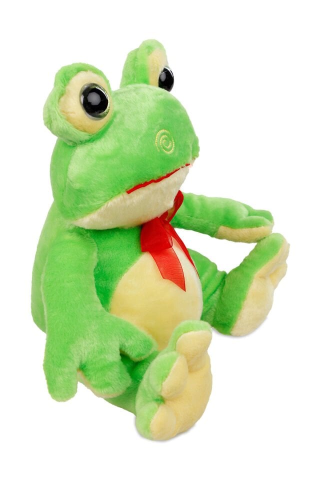 40 CM KURBAĞA PELUŞ KL.24