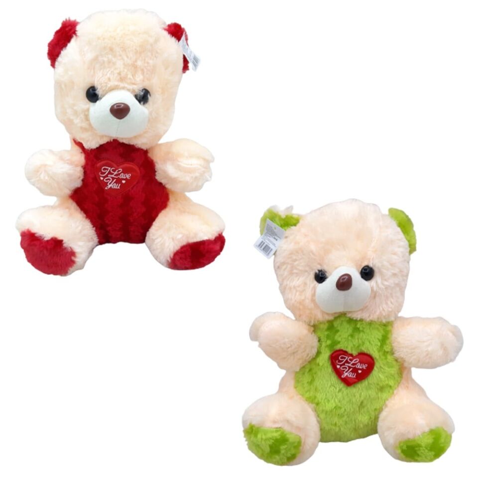 30 CM PELUŞ AYICIK (GÖRPA) KL.120