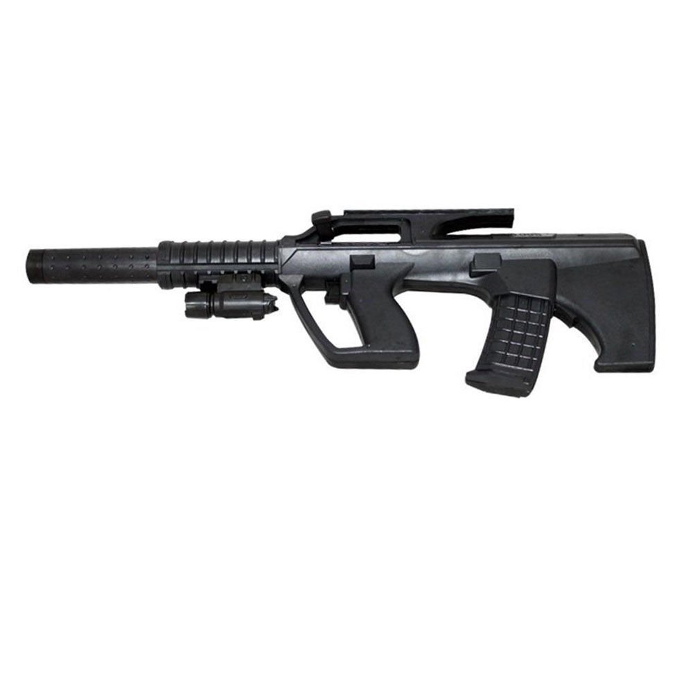 LAZERLİ BONCUKLU KANAS TÜFEK POŞETTE KL.60