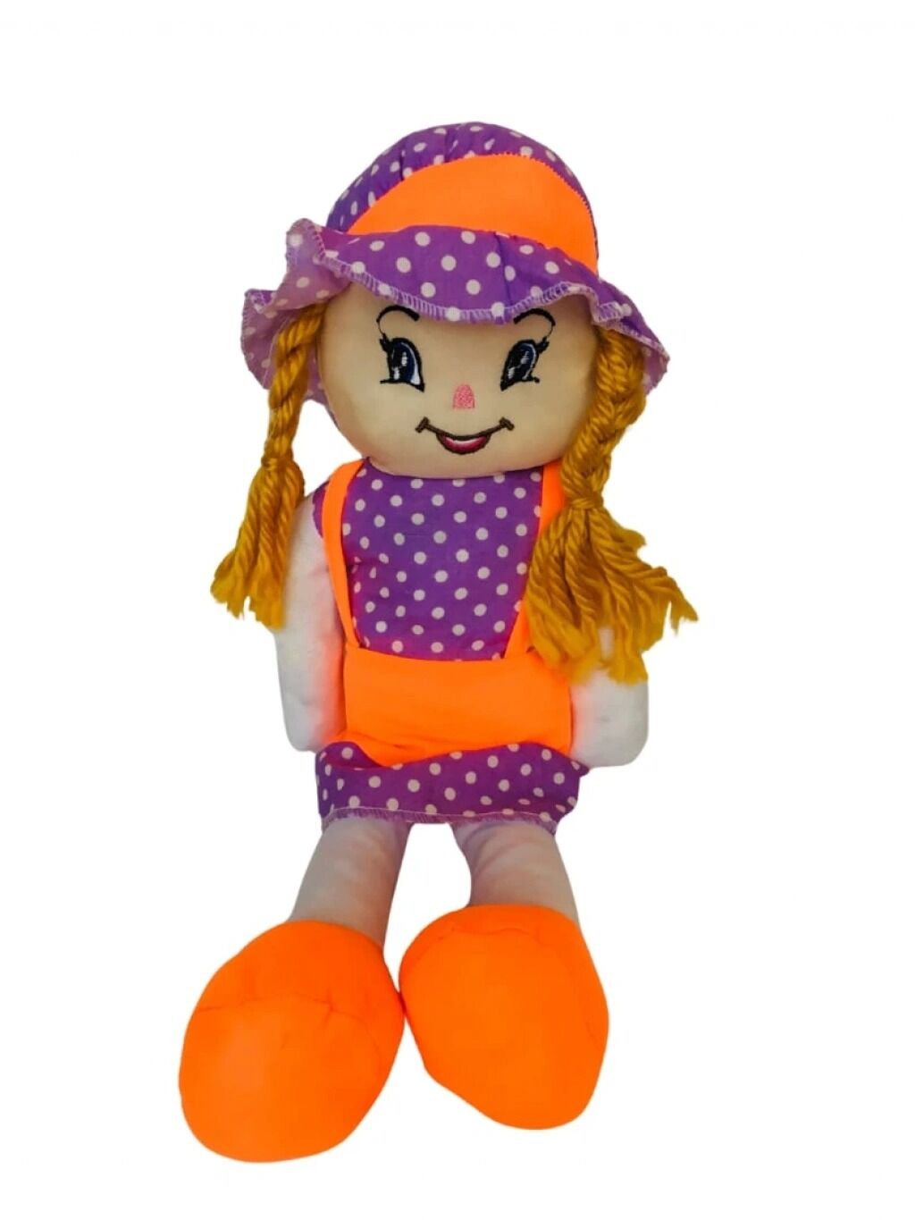 50 CM BEZ BEBEK SEVECEN KL.75 ÇVL.240