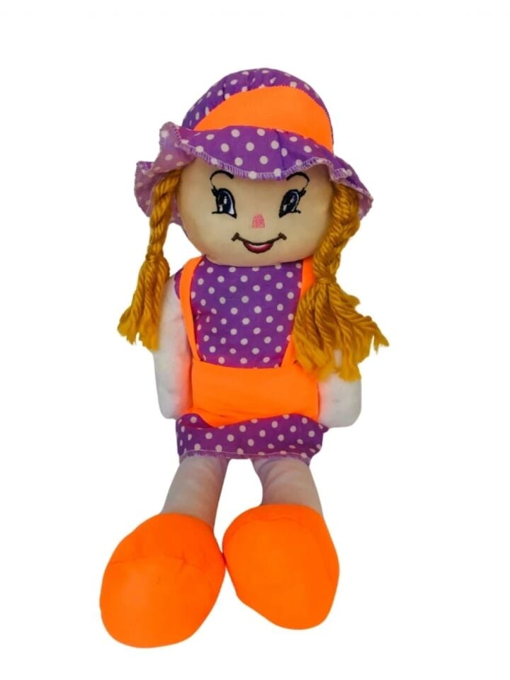 50 CM BEZ BEBEK SEVECEN KL.75 ÇVL.240