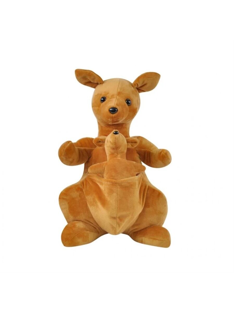 40 CM KANGURU PELUŞ