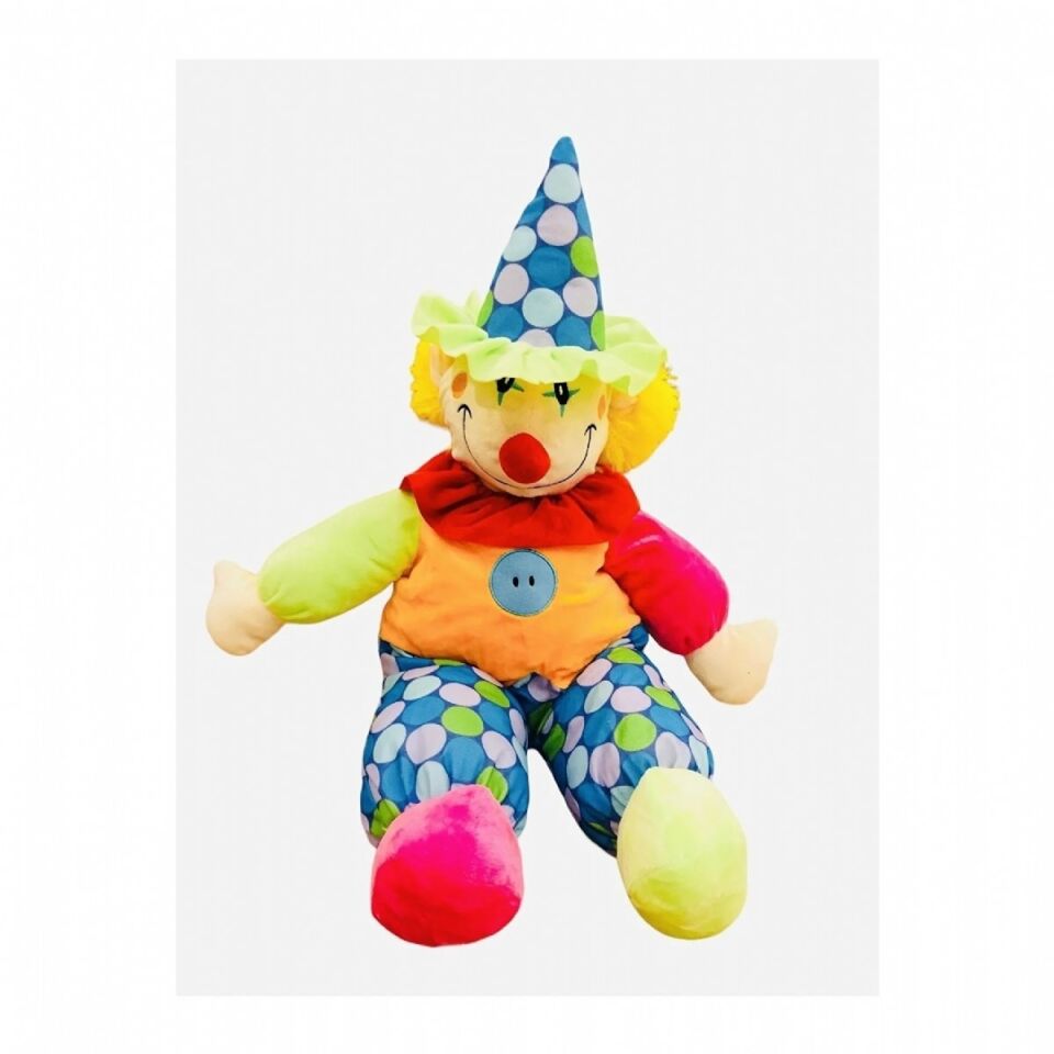 70 CM PALYAÇO PELUŞ KL.18