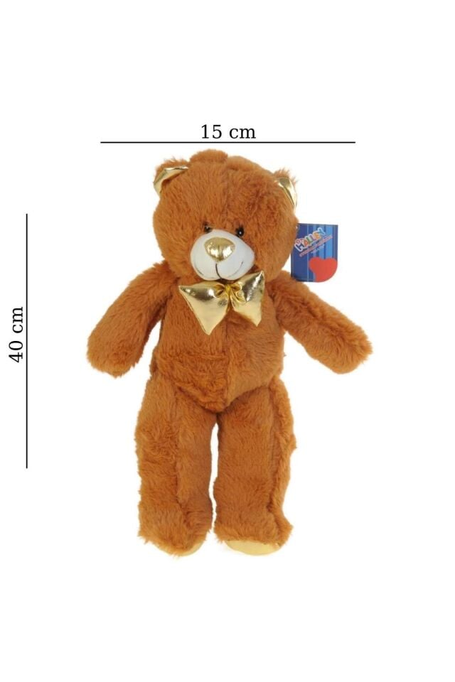 50 CM UZUN PARLAK AYI KL.50