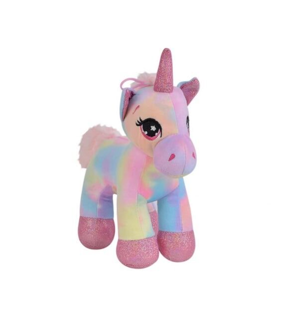 90 CM UNİCORN PELUŞ