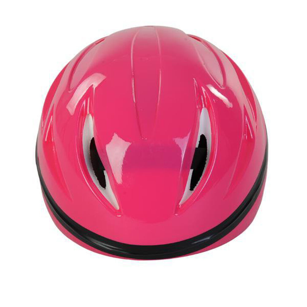 KASK MAVİ VE PEMBE KL.36