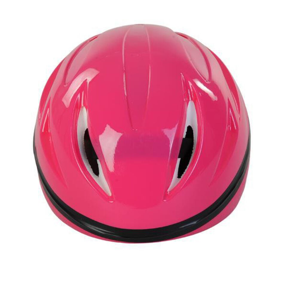 KASK MAVİ VE PEMBE KL.36