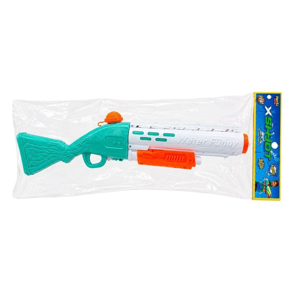 SHOOT POMPALI SU TABANCASI TÜFEK KL.48
