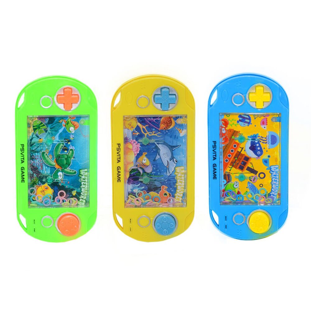 POŞETTE SU OYUNU METAŞ KL.216